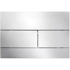 Кнопка смыва Vincea VFP-203CH хром
