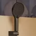 Смеситель для ванны Vincea Feerie VTFW-5FE2MB черный