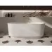 Смеситель для ванны Vincea Groove VBTW-4G1BG золотой матовый