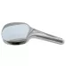 Лейка для душа Hansgrohe Croma Select E Vario 26812408 белый/хром