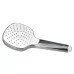 Лейка для душа Hansgrohe Croma Select E Vario 26812408 белый/хром