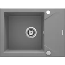 Кухонная мойка Deante Evora ZQJ_G11A 59x44