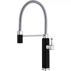 Смеситель для кухни Vincea VKF-101M..
