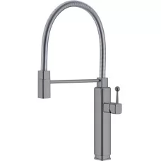 Смеситель для кухни Vincea VKF-101G..