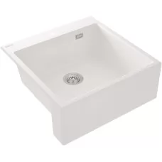 Кухонная мойка Deante Eridan ZQE_T10K 60x61