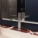 Смеситель для умывальника Vincea Domus VBF-5DM01CH хром