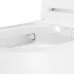 Унитаз Roxen Smart Turbo 670300-02 с импульсным смывом, сушкой и пультом (приставной)