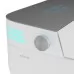 Унитаз Roxen Smart Turbo 670300-02 с импульсным смывом, сушкой и пультом (приставной)