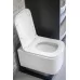 Унитаз Vincea Ultra VT1-32 34,5x52 белый глянец (подвесной)