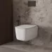 Унитаз Vincea Capri VT1-63T белый глянец (подвесной)