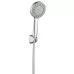 Смеситель для ванны Deante Lemon BGLA010M хром (комплект)