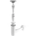 Сифон для умывальника Deante EASY-CLEAN NHC_010C хром