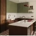 Смеситель для кухни Deante EVORA BRONZE BR BQJ_C62M брашированная бронза