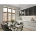 Смеситель для кухни Deante EVORA BQJ_062M хром