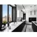 Смеситель для кухни Deante EVORA NERO BQJ_N62M чёрный