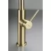Смеситель для кухни Deante EVORA GOLD BR BQJ_R62M брашированное золото