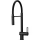 Смеситель для кухни Deante MAGNETIC NERO BRM_N72M чёрный