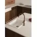 Смеситель для кухни Deante EVORA BRONZE BR BQJ_C62M брашированная бронза