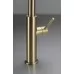 Смеситель для кухни Deante EVORA GOLD BR BQJ_R62M брашированное золото