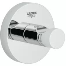 Крючок Grohe Essentials 40364001 хром