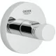 Крючок Grohe Essentials 40364001 хром