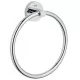 Кольцо для полотенец Grohe Essentials 40365001 хром