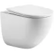 Унитаз CeramaLux TR-0199ZK 36x50 SoftClose (подвесной)
