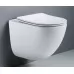 Унитаз CeramaLux TR-0199ZK 36x50 SoftClose (подвесной)