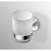 Стакан для щеток Ideal Standard IOM A9120AA матовое стекло