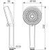 Лейка для душа Ideal Standard Alu+ BD580XG черный
