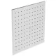 Верхний душ Ideal Standard IdealRain A5805AA хром