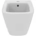 Биде Ideal Standard I.Life B T461501 35,5x56 (подвесное) белое