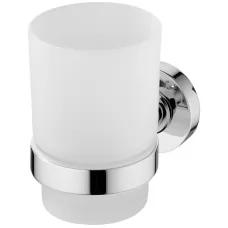 Стакан для щеток Ideal Standard IOM A9120AA матовое стекло