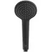 Лейка для душа Ideal Standard IdealRain Soft M1 Black B9402XG черная
