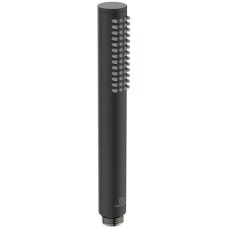 Лейка для душа Ideal Standard IdealRain Black BC774XG черная