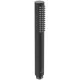 Лейка для душа Ideal Standard IdealRain Black BC774XG черная