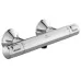 Смеситель с гигиенической лейкой Ideal Standard Ceratherm T25 A7201AA+B0595AA хром