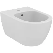 Биде Ideal Standard Ellisse T569301 36x54 (подвесное) белое