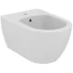 Биде Ideal Standard Ellisse T569301 36x54 (подвесное) белое