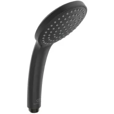 Лейка для душа Ideal Standard IdealRain Soft M1 Black B9402XG черная