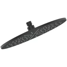 Верхний душ Ideal Standard IdealRain Black A5803XG черный
