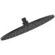 Верхний душ Ideal Standard IdealRain Black A5803XG черный