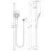 Душевой набор Ideal Standard Idealrain Evo Round L3 B2237AA хром