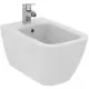 Биде Ideal Standard I.Life B T461501 35,5x56 (подвесное) белое