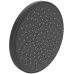 Верхний душ Ideal Standard IdealRain Black BD140XG черный