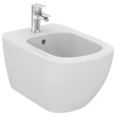 Биде Ideal Standard Tesi T457001 53x36 (подвесное) белое