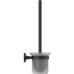 Набор аксессуаров Ideal Standard IOM Black A9245XG черный