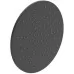 Верхний душ Ideal Standard IdealRain Black A5803XG черный