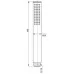 Лейка для душа Ideal Standard IdealRain BC774AA хром