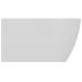 Биде Ideal Standard I.Life B T461501 35,5x56 (подвесное) белое
